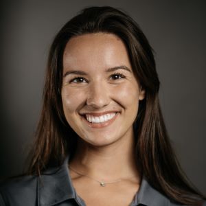 Headshot of Isabel Zimmerman