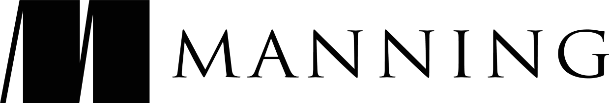Manning logo
